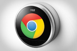 Nest-Google